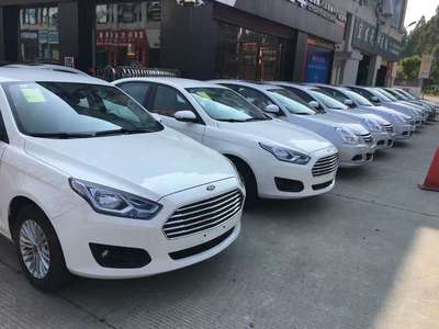 汽車以租代購(gòu) 靈活擁有愛車的新途徑