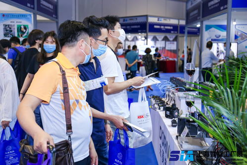 SIA2020上海智能工廠展圓滿閉幕 四天累計(jì)11萬余人次觀展，技術(shù)交流與轉(zhuǎn)讓成果顯著