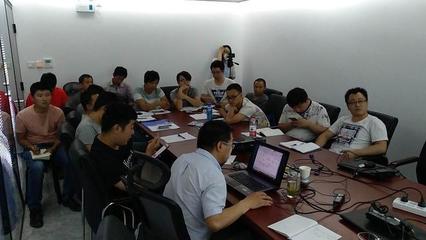 中創機電售后技術培訓與咨詢 提升服務質量的關鍵舉措